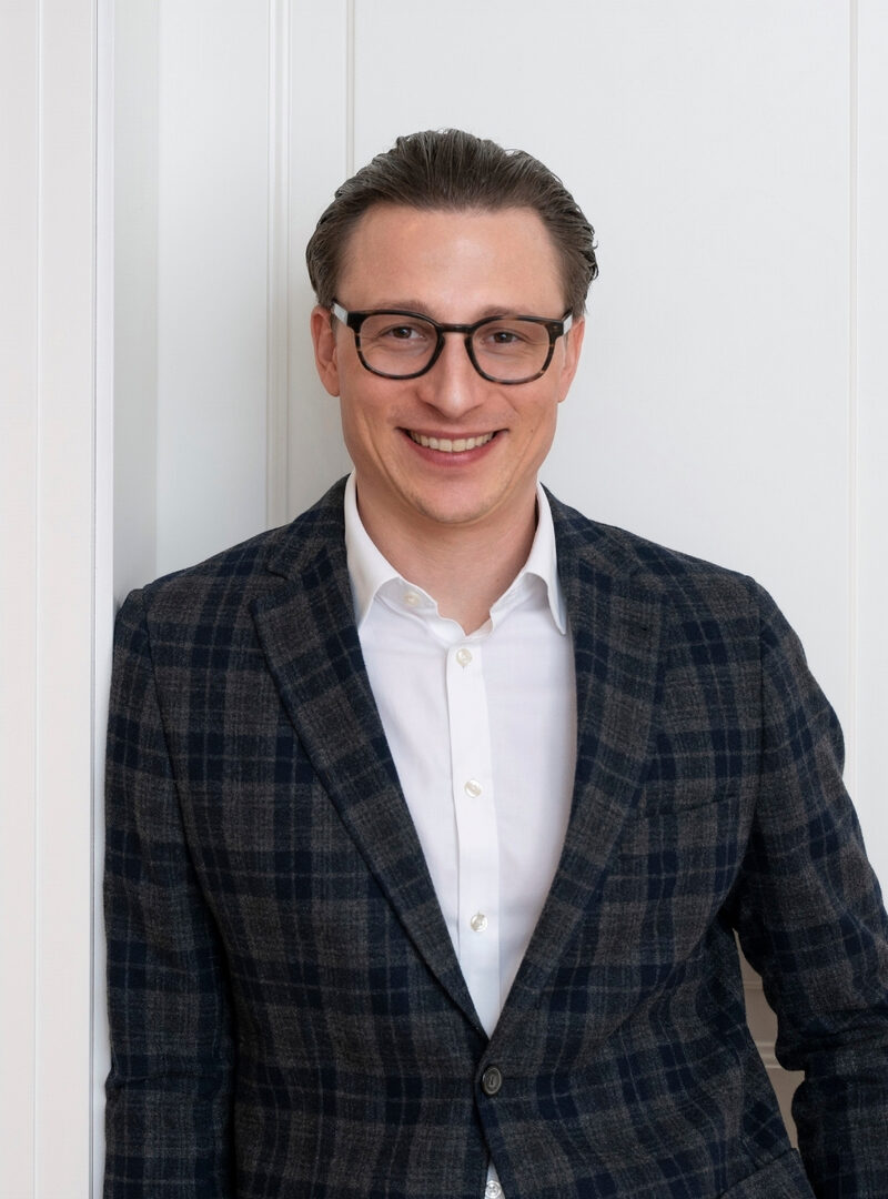 Martin Kopp, Berater für Personalwohnen und Geschäftsführer der Kopp Real Estate GmbH